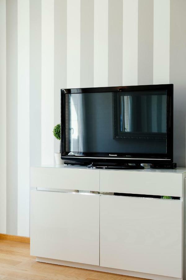New Luxury Apartment Nives On Seaside Split Exteriér fotografie