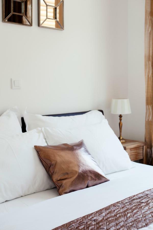 New Luxury Apartment Nives On Seaside Split Exteriér fotografie